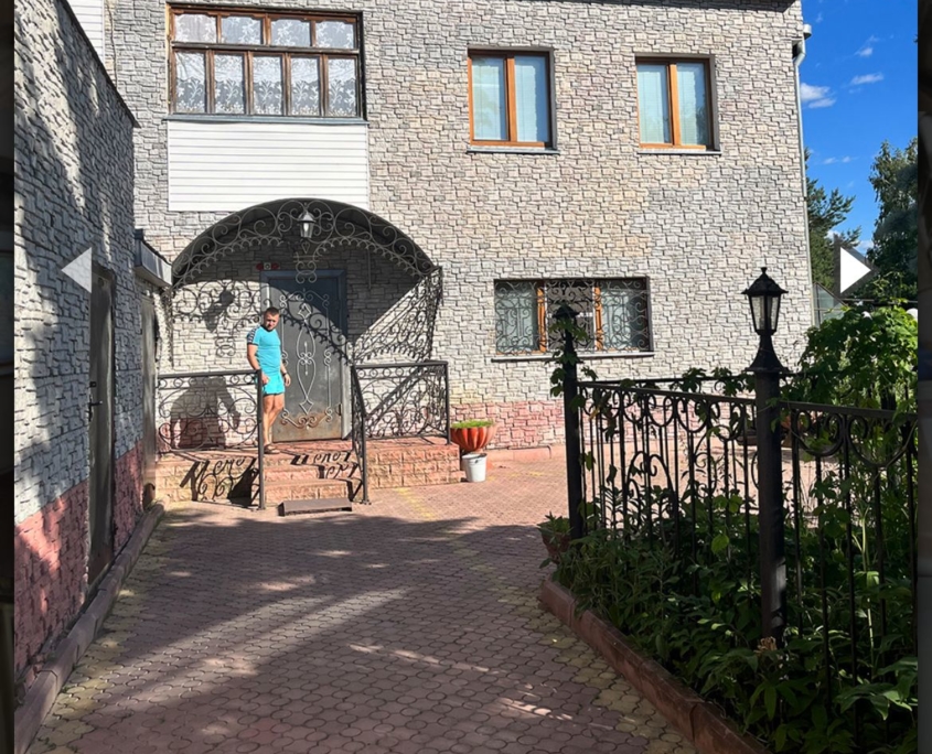 Реабилитационный центр в Ярославле